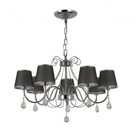 Подвесная люстра F-Promo Amery 2571-7P