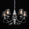 Подвесная люстра MW-Light Федерика 684012005