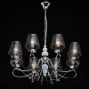 Подвесная люстра MW-Light Федерика 684012108