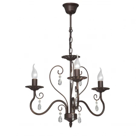 Подвесная люстра Vitaluce V3545-8/3