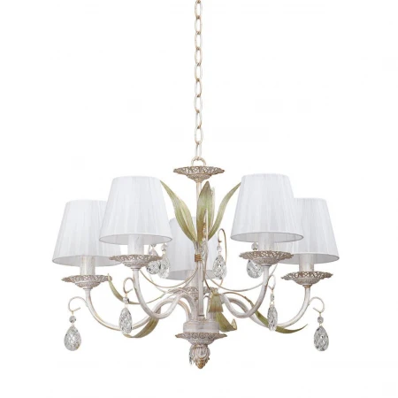 Подвесная люстра Vitaluce V1449/5