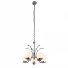 Подвесная люстра Arte Lamp Claudia A8055LM-5CC