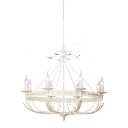 Подвесная люстра Vitaluce V1725/8