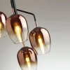 Подвесная люстра Odeon Light Palta 4760/4
