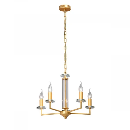 Подвесная люстра Vitaluce V4767-8/5