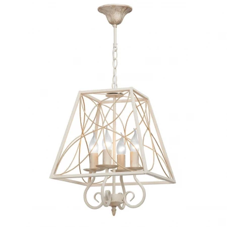 Подвесная люстра Vitaluce V1696-3/4