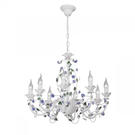 Подвесная люстра Vitaluce V1794-0/8