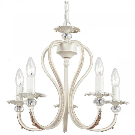 Подвесная люстра Lucia Tucci Salerno 138.5