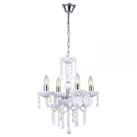 Подвесная люстра Globo Cuimbra 63113-4