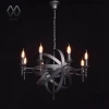 Подвесная люстра MW-Light Замок 249017208