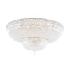 Потолочная люстра Maytoni Palace DIA100-CL-34-G