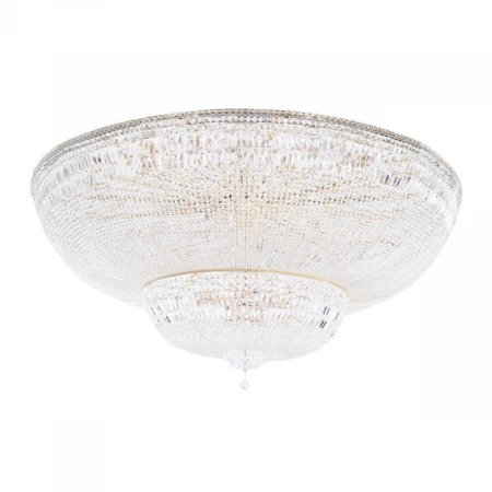 Потолочная люстра Maytoni Palace DIA100-CL-42-G