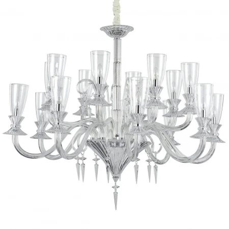 Подвесная люстра Ideal Lux Beethoven SP16