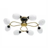 Потолочная люстра MW-Light Олимпия 638018608