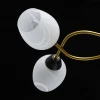 Потолочная люстра MW-Light Олимпия 638018608