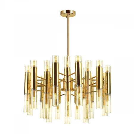 Подвесная люстра Odeon Light Peka 4690/36