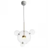 Подвесной светодиодный светильник ST Luce Bopone SL1133.203.01