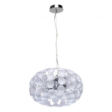 Подвесной светильник MW-Light Виола 298012803