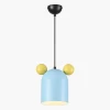 Подвесной светильник Odeon Light Mickey 4732/1
