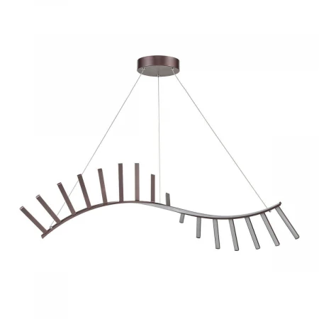 Подвесной светильник Vele Luce Caro VL7086P17