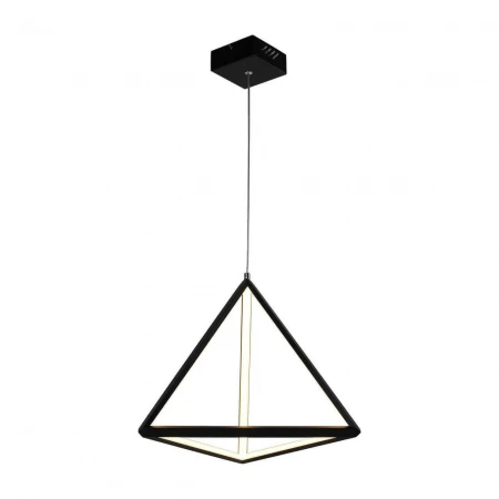 Подвесной светодиодный светильник Favourite Pyramidis 2257-1P