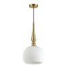 Подвесной светильник Odeon Light Runga 4766/1 Подвесной светильник Odeon Light Runga 4766/1