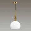 Подвесной светильник Odeon Light Runga 4766/1 Подвесной светильник Odeon Light Runga 4766/1