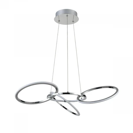 Подвесной светильник Vele Luce Punto VL7033P04