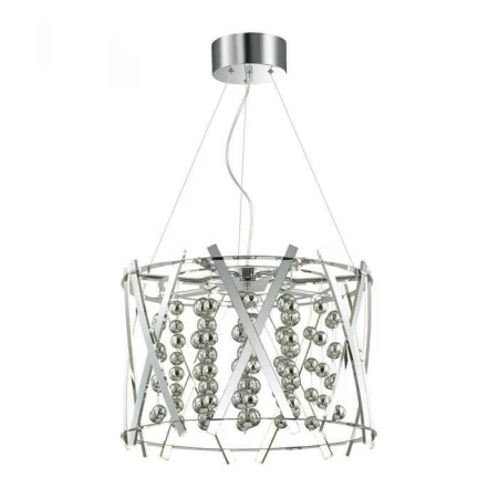 Подвесной светодиодный светильник Odeon Light Brion 4094/60LA