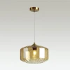 Подвесной светильник Odeon Light Binga 4747/1 Подвесной светильник Odeon Light Binga 4747/1