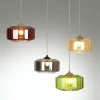 Подвесной светильник Odeon Light Binga 4747/1 Подвесной светильник Odeon Light Binga 4747/1