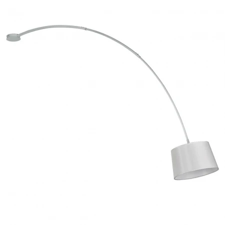 Подвесной светильник Ideal Lux Dorsale PL1 Bianco