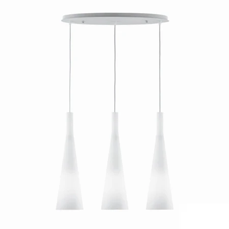 Подвесной светильник Ideal Lux Milk SP3