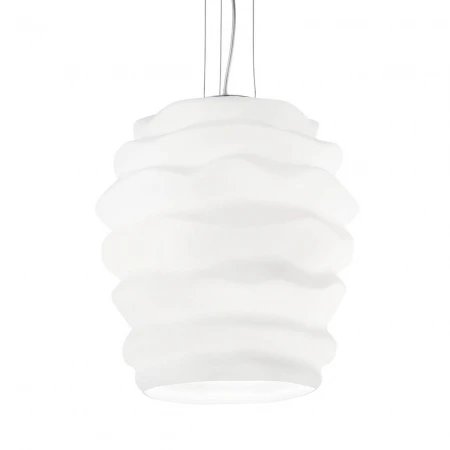 Подвесной светильник Ideal Lux Karma SP1 Big