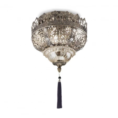 Потолочный светильник Ideal Lux Harem PL3