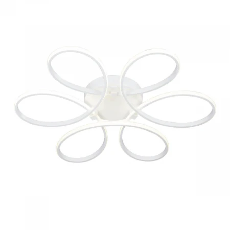 Потолочный светодиодный светильник Vitaluce V4610-0/6PL