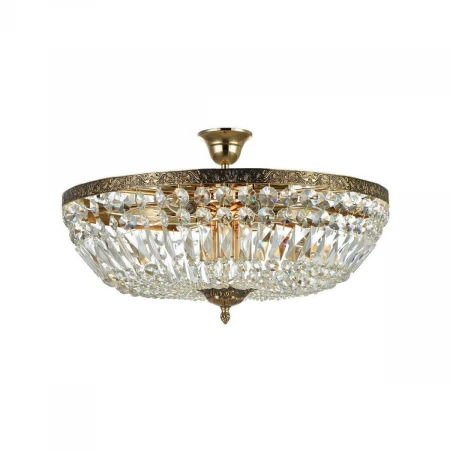 Потолочный светильник Maytoni Tiara DIA500-CL-50-06-G