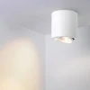 Потолочный светодиодный светильник Arlight SP-Focus-R90-9W Warm White 021064 Потолочный светодиодный светильник Arlight SP-Focus-R90-9W Warm White 021064