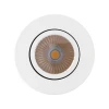 Потолочный светодиодный светильник Arlight SP-Focus-R90-9W Warm White 021064 Потолочный светодиодный светильник Arlight SP-Focus-R90-9W Warm White 021064