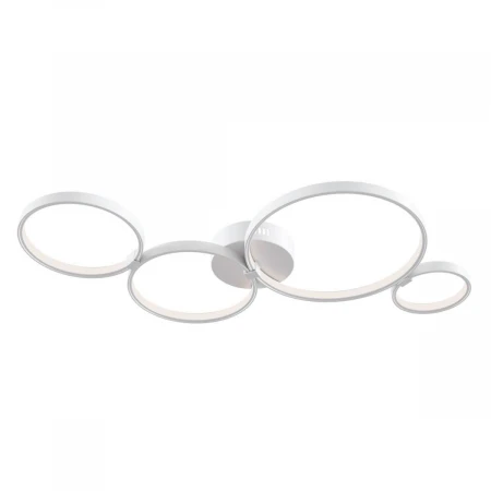 Потолочный светодиодный светильник Maytoni Olympia MOD448-CL-4-30-W