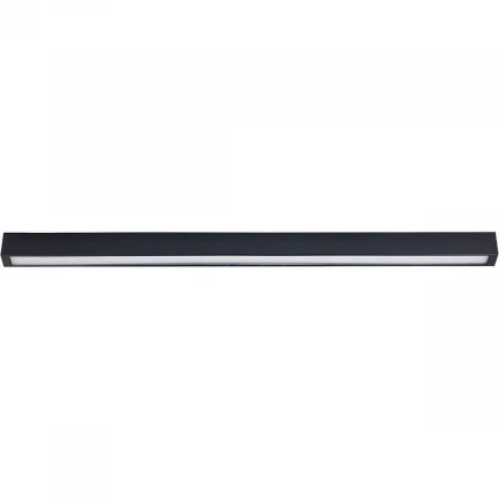 Потолочный светодиодный светильник Nowodvorski Straight 9628