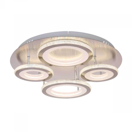 Потолочный светодиодный светильник Globo Logrono 41913-36