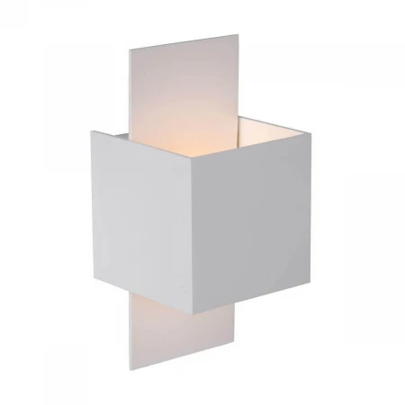 Настенный светильник Lucide Cubo 23208/31/31
