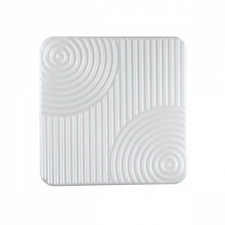 Настенно-потолочный светодиодный светильник Sonex Missor 2084/CL