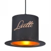 Подвесной светильник Arte Lamp Caffe A5065SP-1BN