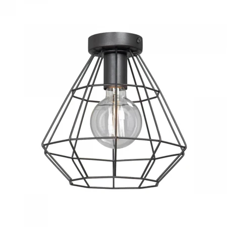 Потолочный светильник Vitaluce V4386-1/1PL