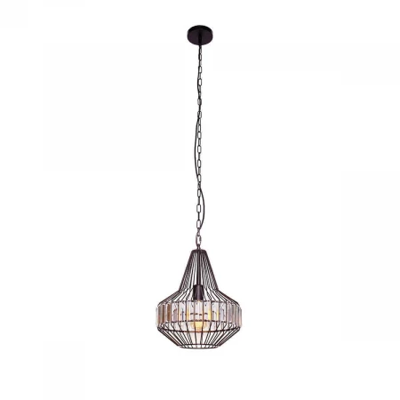 Подвесной светильник Lucia Tucci Industrial 1822.1