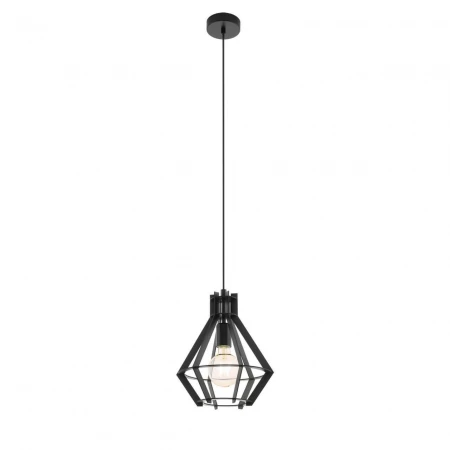 Подвесной светильник Eglo Ipswich 49159