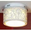 Потолочный светильник Lussole Vetere GRLSF-2307-04