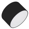 Потолочный светодиодный светильник Arlight SP-Rondo-120B-12W Day White 022236